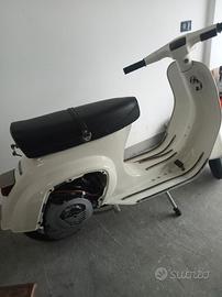 Piaggio Vespa 50 S - 1974