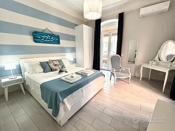 BILOCALE A 1KM da Stazione La Spezia / 5 Terre