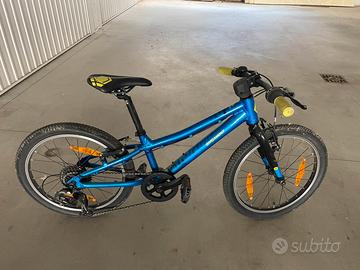 Bicicletta bambino