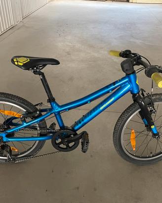 Bicicletta bambino