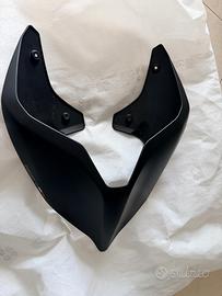 Codone monoposto Panigale v4/streetfighter