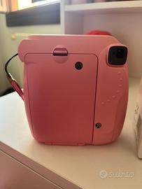 Macchina fotografica istantanea