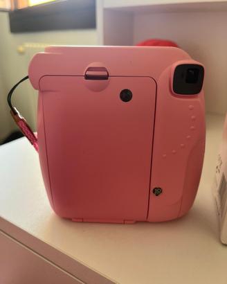 Macchina fotografica istantanea