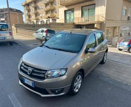 Dacia Sandero 1.5 dCi 8V 75CV Lauréate