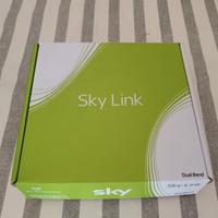 Sky link dual band nuovo