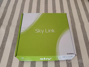 Sky link dual band nuovo