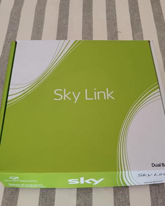 Sky link dual band nuovo