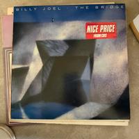 Vinile Billy Joel - The Bridge