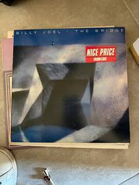Vinile Billy Joel - The Bridge