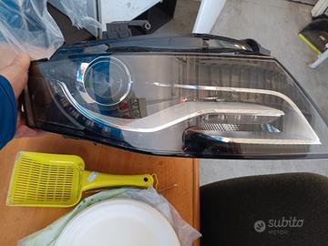 Fanale destro audi A4 2010
