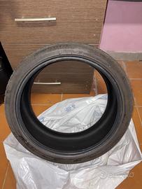 Pneumatici alfa romeo giulia