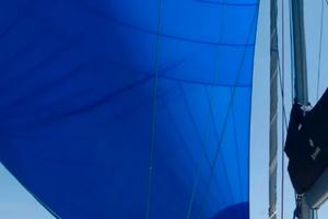 Gennaker A3 130 mq X-Sails nuovo