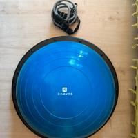 Balance station Domyos