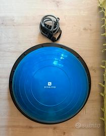 Balance station Domyos