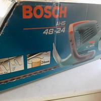 Tagliasiepi elettrico Bosch AHS 48-24