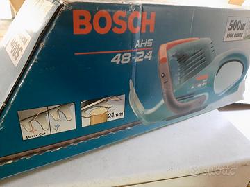 Tagliasiepi elettrico Bosch AHS 48-24