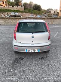 Fiat Punto 1.2 dynamic