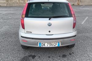Fiat Punto 1.2 dynamic