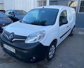 Renault Kangoo Blue dCi 115CV Express Maxi Furgone