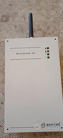 Interfaccia Bentel BGSM-G 