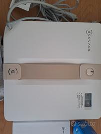 robot lavavetri 