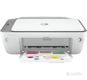 Stampante hp DeskJet 2720e