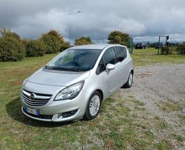 Opel Meriva 1.3 CDTI 95CV neopatentati