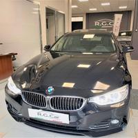 Bmw 420d Gran Coupé Luxury