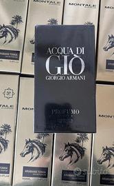 profumi di alta qualita💯💯