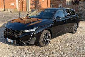 Peugeot 308 BlueHDi 130 S&S SW Allure Pack