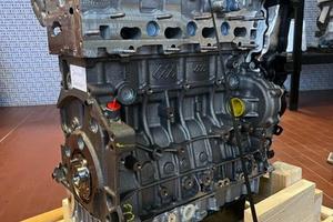 Motore NUOVO Citroen/Peugeot 2.0 HDI AH03
