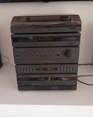 stereo vintage 