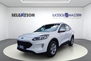 FORD Kuga 3ª serie - Kuga 1.5 EcoBlue 120 CV 2WD C