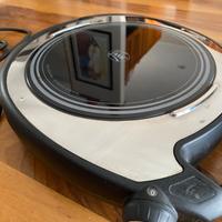 Navigenio pentole amc - piano cottura punto mobile