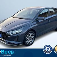 Hyundai i20 1.0 T-GDI 48V CONNECTLINE IMT