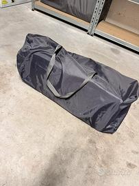 Box/lettino da viaggio Kindekraft