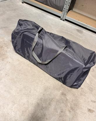 Box/lettino da viaggio Kindekraft