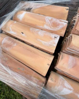 COPPI ANTICHI PER TETTO