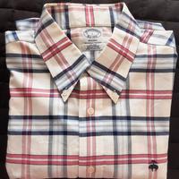 Camicia Brooks Brothers Tg L
 