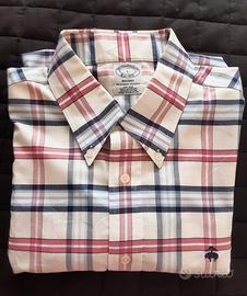 Camicia Brooks Brothers Tg L
 