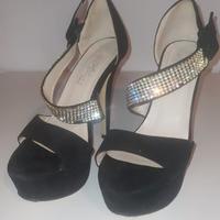 Scarpe da donna con plateau