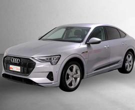 Audi e-tron S SPB 50 quattro Business