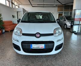 Fiat Panda 1.2 EasyPower Easy GPL 2018