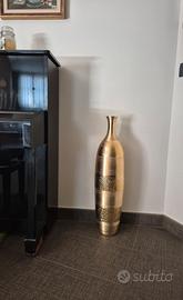Vaso Dorato