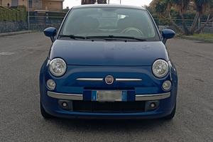 FIAT 500 UNICO PROPRIETARIO 