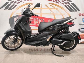 Piaggio Beverly 400 2023 Km 5470