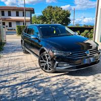 PASSAT ALLTRACK 4MOTION BiTDI DSG