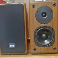 Diffusori ESB Gold one