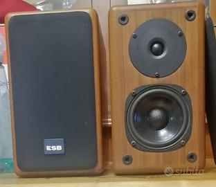 Diffusori ESB Gold one