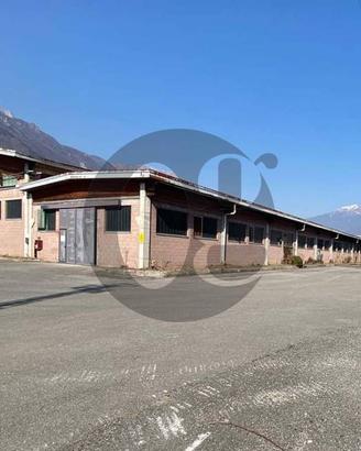 Immobile di 6800 m² con più di 5 locali a Breno